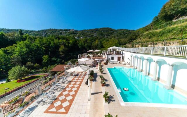 Relais Valcalepio