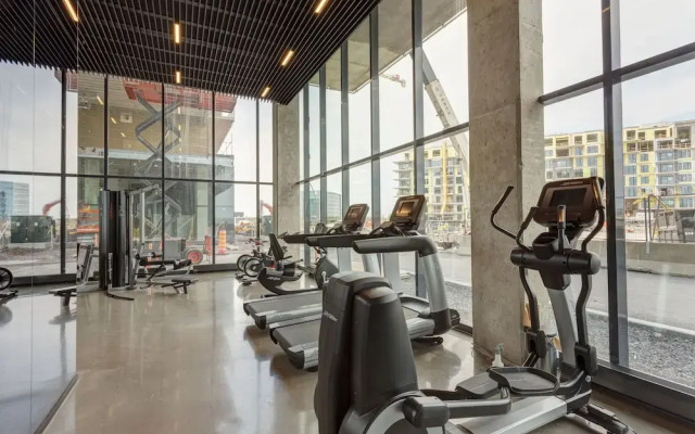 Lumeo Apartments By Corporatestays