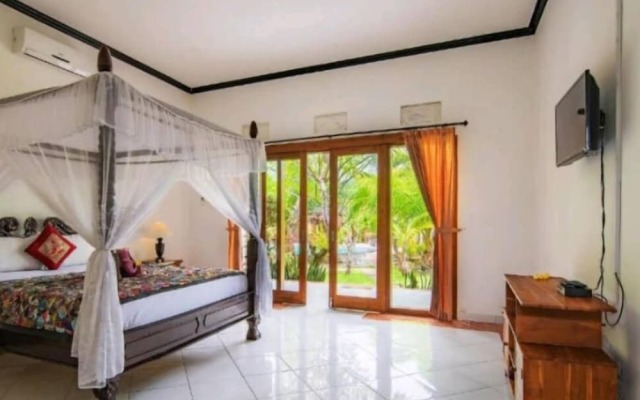 Pondok Wisata Sartaya 2