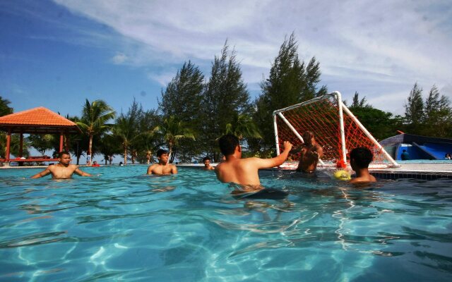 Pelangi Balau Resort