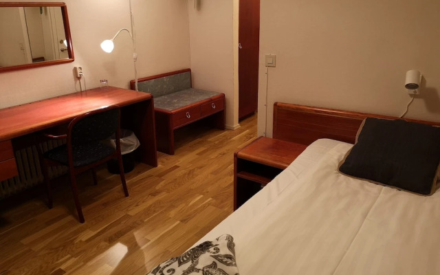 Hotell Åsen