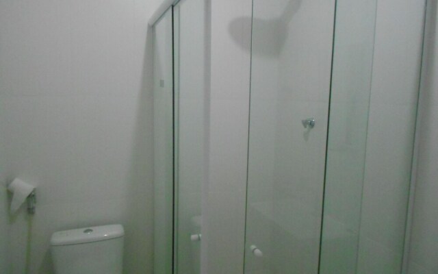 Gohouse - Riachuelo 306 B