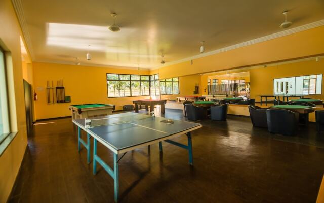 Estância Ribeirão Grande