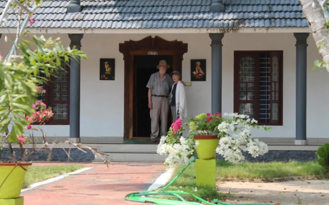 Marari Garden Ayurveda Homestay