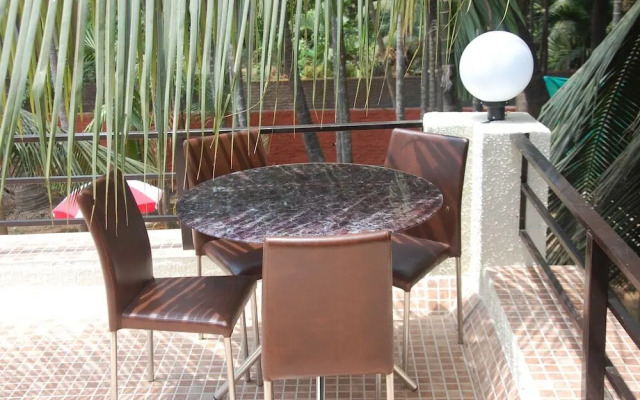 Nivaant Holidays Alibag
