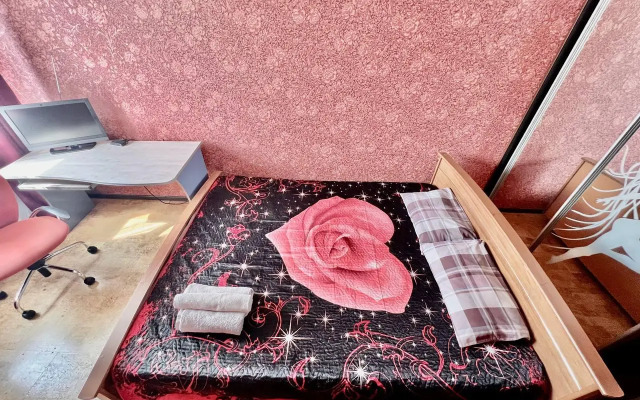 Риконе на улице Максима Горького