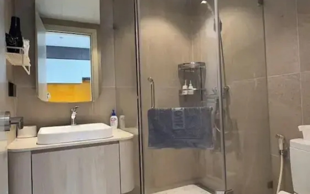 HMH - Vinhomes GreenBay Apartment
