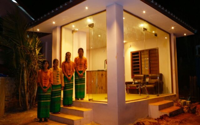 Famous Hotel Kalaw