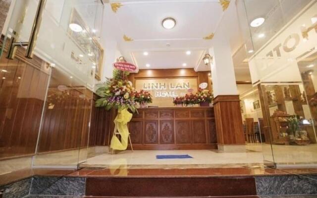 Linh Lan Hotel