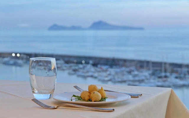 Mercure Napoli Sud Poseidon