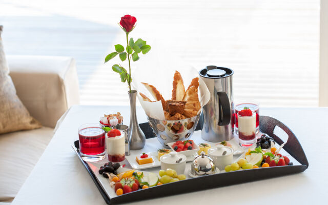 Atlanticview Cape Town Boutique Hotel