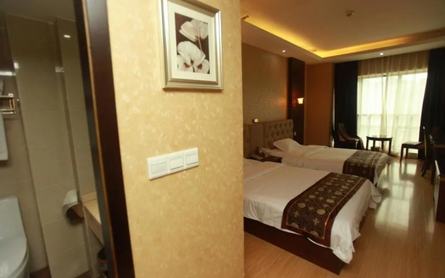 Xiangxie Huajing Hotel