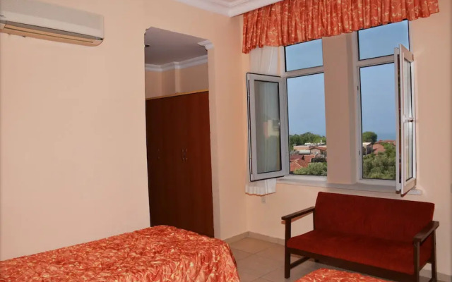 Side Kervan Hotel