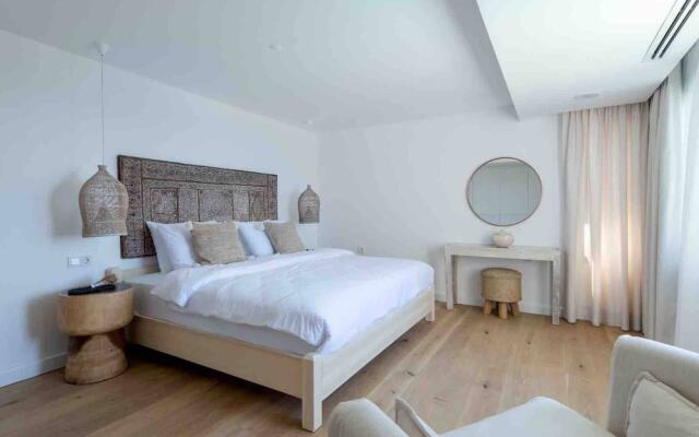 Yalikavaks Finest Mansion