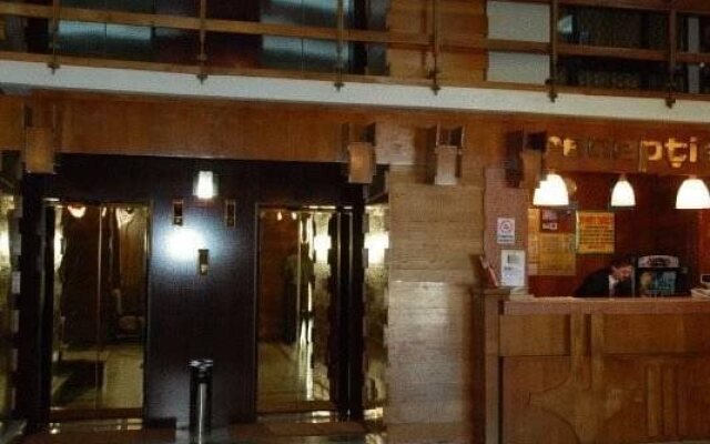 Pensiunea Sub Cetate Deva