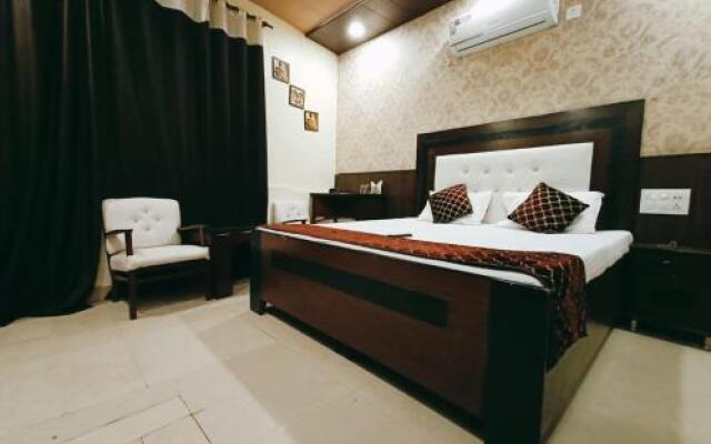 Hotel Mehak