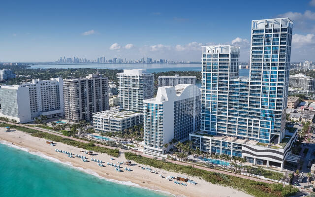 Carillon Miami Wellness Resort