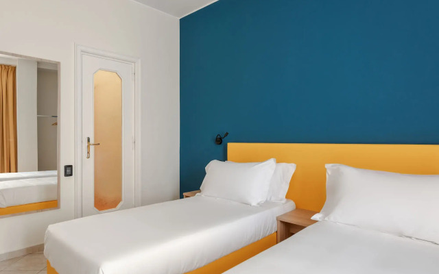 Hotel Riva