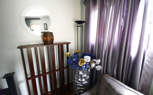 The Private Place