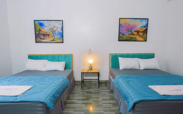 Family Homestay Mountain Flower