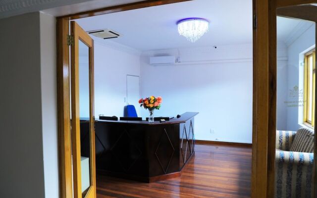 Kings Tide Boutique Hotel