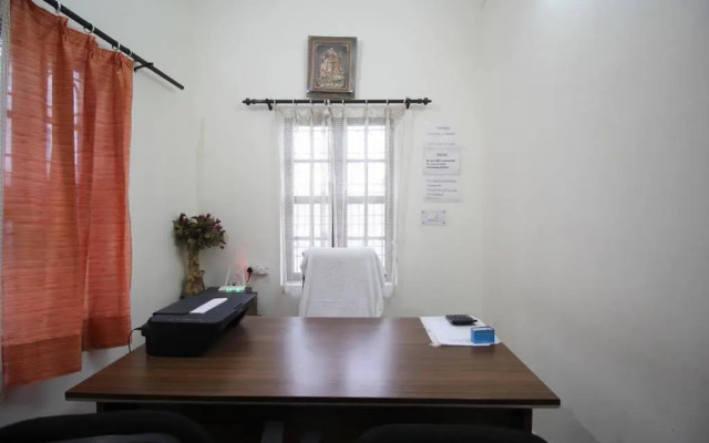 OYO Homes Rohilkhand Dental College