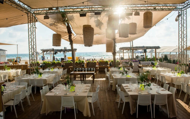 Bamboo Resort