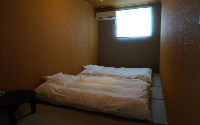 UNI Hostel