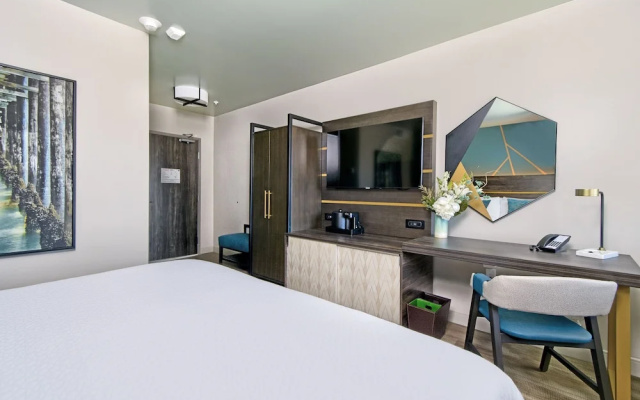 Marea Sol Hotel