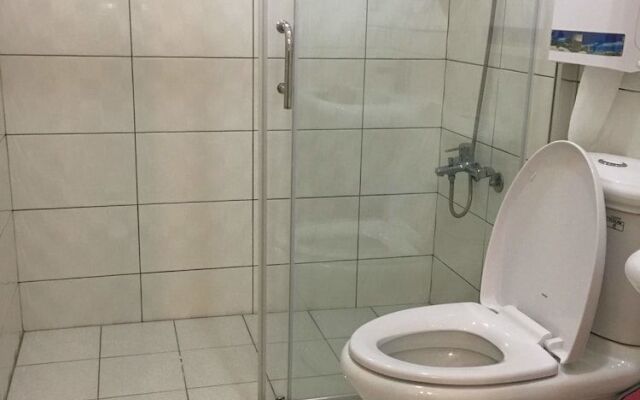 Kinmen Warm House 金戰民宿