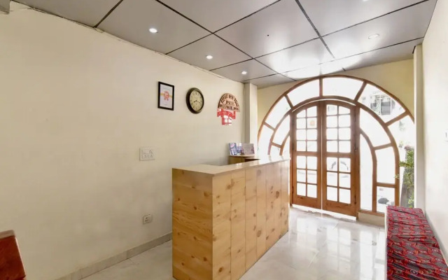 Pushkar Regency By OYO Rooms