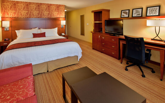 Courtyard by Marriott Austin North/Parmer Lane