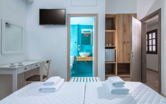 Anemos Inn Hotel