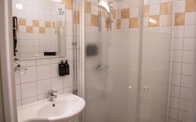 Home Hotel Etage