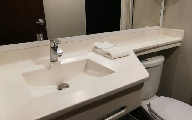 City Express by Marriott Ciudad De México La Raza