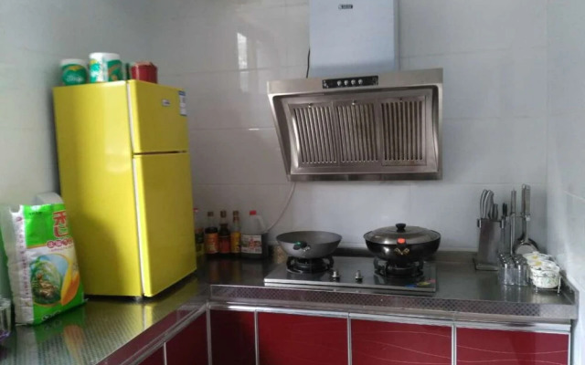 R&R Lodge - Yanxi Lake