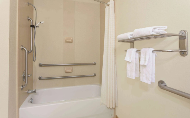 Days Inn by Wyndham Semmes/Mobile