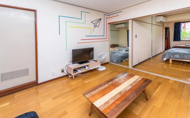 四谷松本館ビル