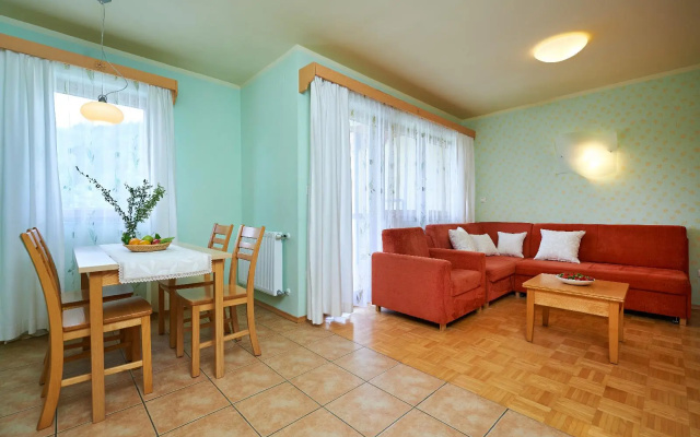Apartment Resort Eco Spa Snovik