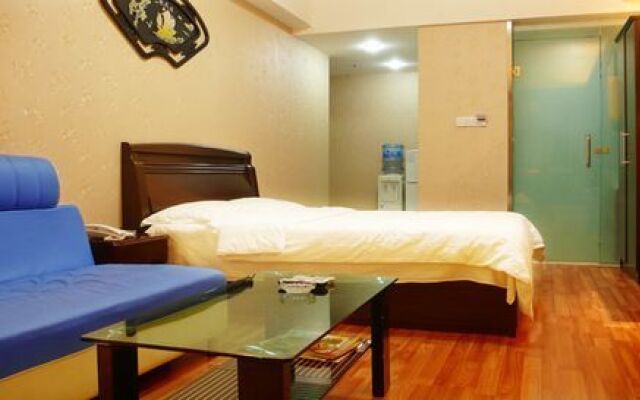 Younghwa Hotel