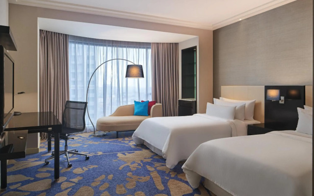 The Westin Kuala Lumpur