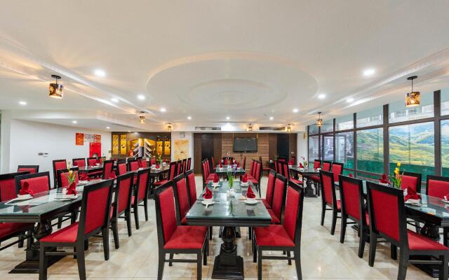 Lao cai Diamond Hotel