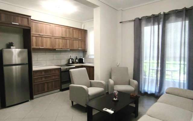 Eretria Apartments