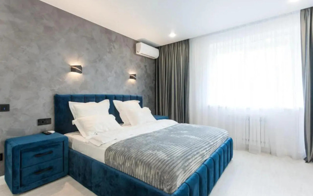 Апартаменты Алиса39 на улице Черняховского 10А