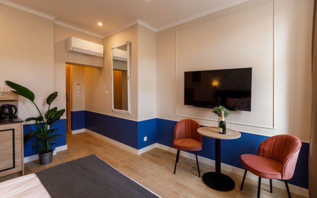 Apartamenty AR