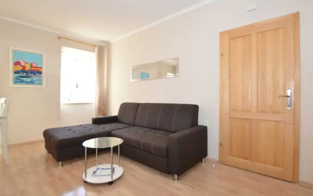 Classy and Modern Old Town Quarter Apartment