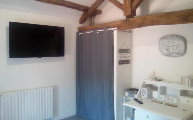 Mas des Vignes Piscine chauffée