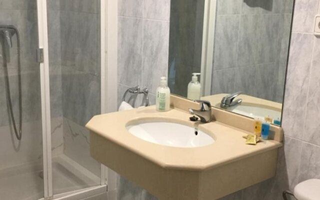 Hostal Casa Barranco