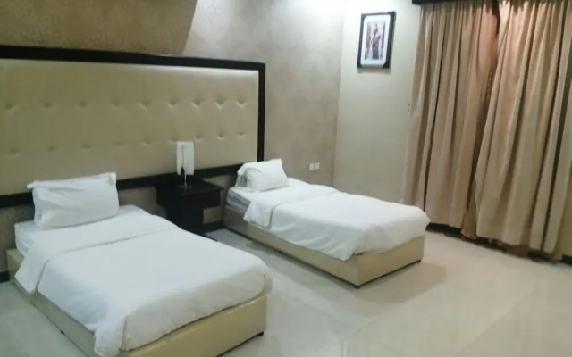 Methaq Hotel Suites 2