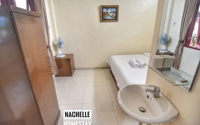 Berastagi Nachelle Homestay